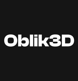 Oblik3D