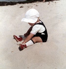 ostseekinder