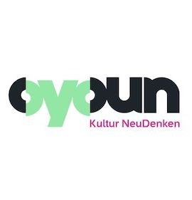 Oyoun, Kultur Neudenken UG (haftungsbeschränkt)