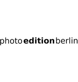 PHOTO EDITION BERLIN, Galerie und Verlag für Fotografie