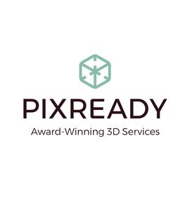 PIXREADY