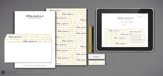 Corporate Design