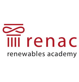 Renewables Academy, RENAC