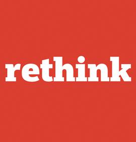 Rethink