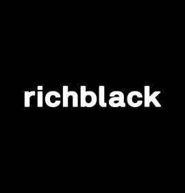 richblack