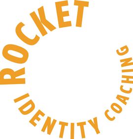 Rocket Identity Coaching