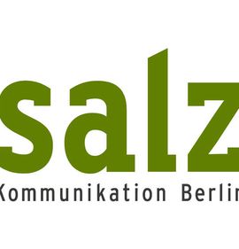 Salzkommunikation Berlin GmbH