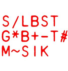 Selbstgebaute Musik, c/o Kollegen 2,3