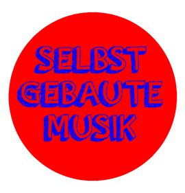 SELBSTGEBAUTE MUSIK Bausätze GbR