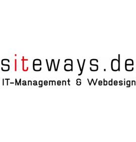 siteways.de | Webseite erstellen lassen von Profis