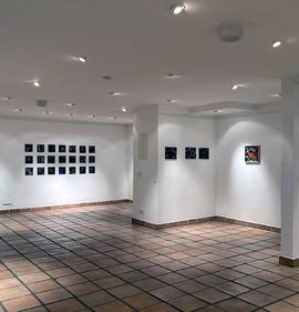 Solitaire Galerie