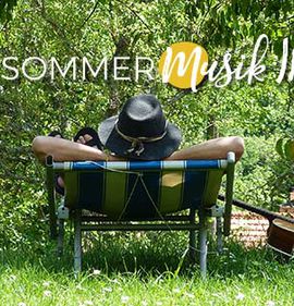 Sommermusik, Musikworkshops für Erwachsene