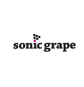 sonic grape, Marketing & PR