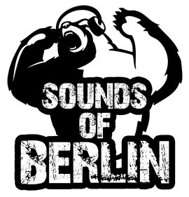 SOUNDS OF BERLIN  /  SOUNDSOFBERLIN.FM