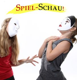 Spiel-Schau!