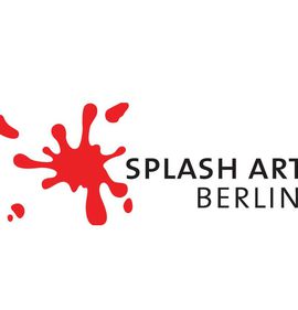 splash art berlin
