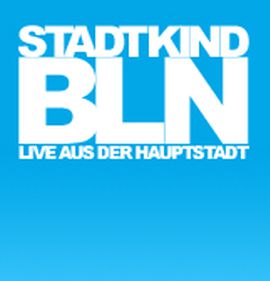 Stadtkind: Berlin