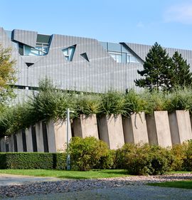 Stiftung Jüdisches Museum Berlin