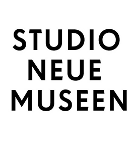 STUDIO NEUE MUSEEN