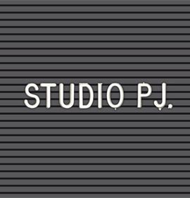 Studio PJ.