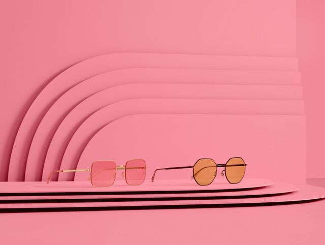 SET DESIGN FOR MYKITA