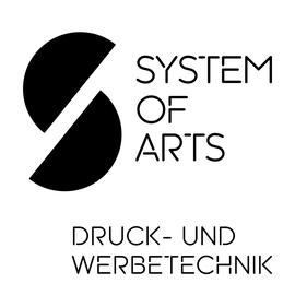 System of Arts, Druck- und Werbetechnik