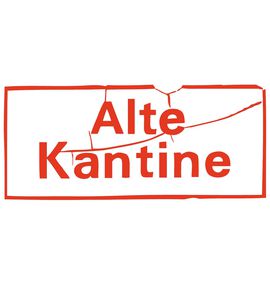 Alte Kantine Wedding