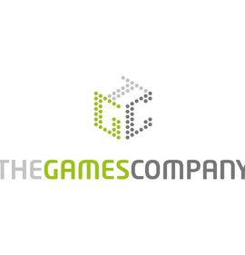 TGC - The Games Company Worldwide GmbH
