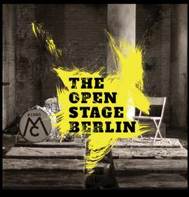 The Open Stage Berlin