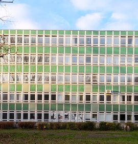 Theaterhaus Berlin