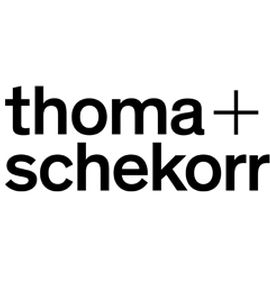 Thoma+Schekorr GmbH, Agentur für Design und Markenentwicklung