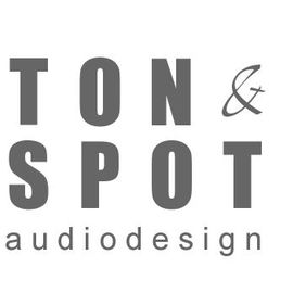 TON & SPOT audiodesign