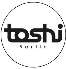 toshi berlin