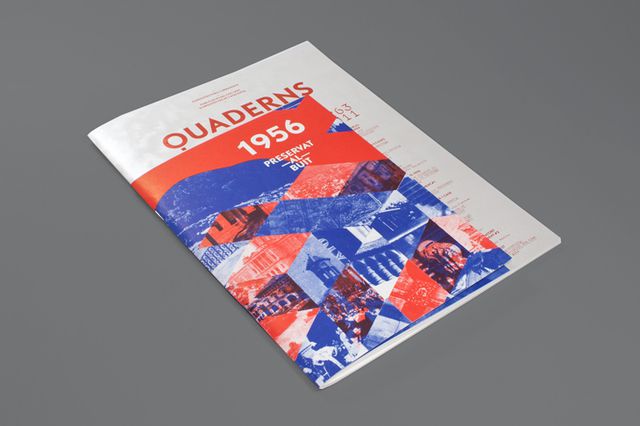 Quaderns #263