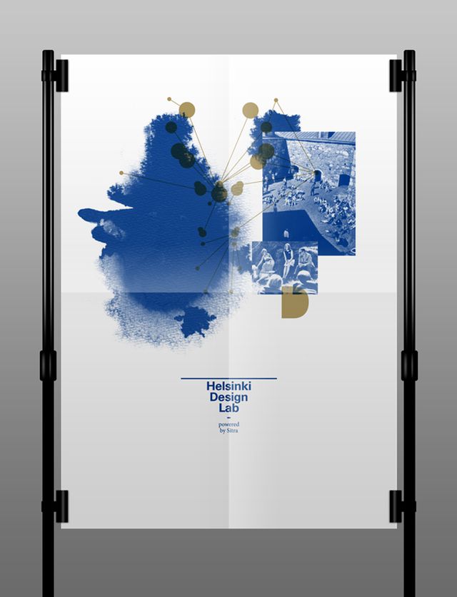 Helsinki Design Lab