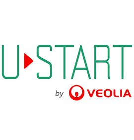 U-START, by Veolia