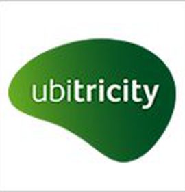 ubitricity, Gesellschaft für verteilte Energiesysteme mbH