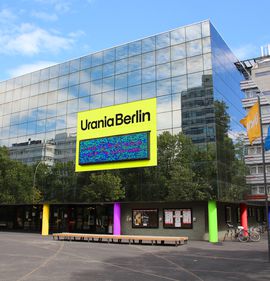 Urania Berlin