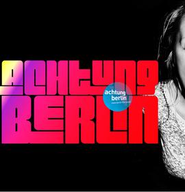 achtung berlin - new berlin film award