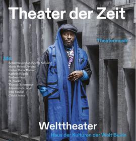 Verlag Theater der Zeit