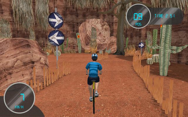 Vescape Cycle Racing