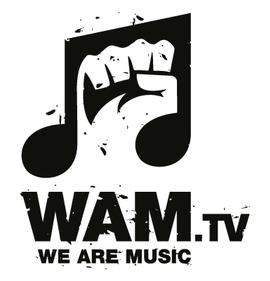 WAM.tv, WAM - We Are Music