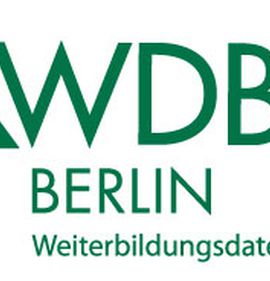 Weiterbildungsdatenbank Berlin