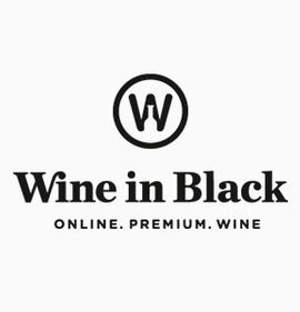 Wine in Black