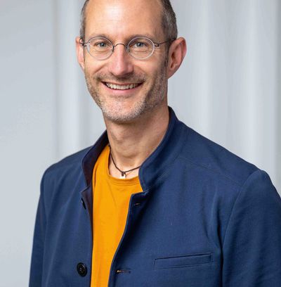 Tilman Santarius: "It's nonsense to digitize everything"