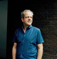 Michael Kumpfmüller: "Man only learns when it's up to his neck"