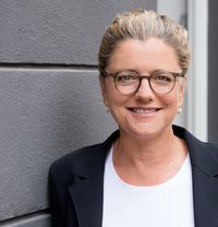 Andrea Peters: „Wir arbeiten noch immer mit Excel“