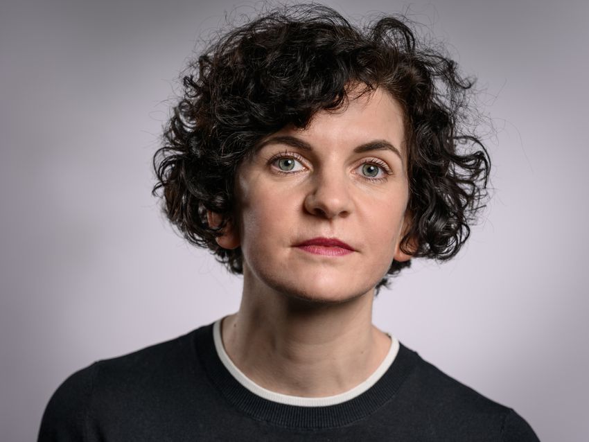 Cilgia Gadola: "This can overwhelm many"