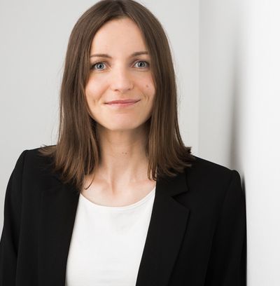 Bianca Creutz: „The economic importance of the cultural and creative industries must be recognized.“
