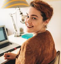 Bianca Jankovska: „Da draußen sind Leute, die mich wirklich wollen“